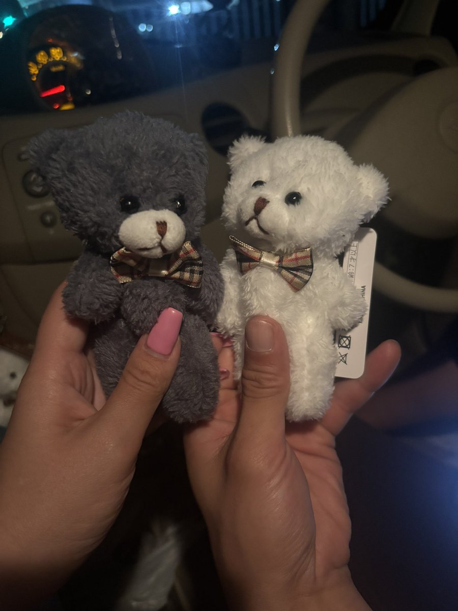 pacori_'s tweet photo. UFOキャッチャーで取れたやーつ🥰🫶 https://t.co/9dbBymoayw