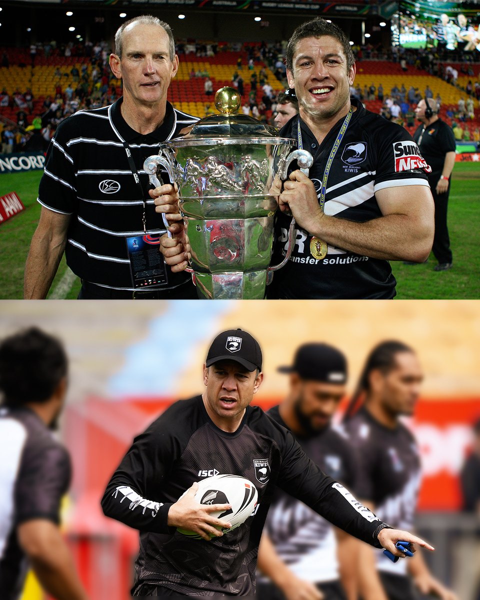 hullkrofficial's tweet photo. Former New Zealand International, Nathan Cayless will link up with @NZRugbyLeague for the 2026 Rugby League World Cup as an Assistant Coach after his commitments with @TheParraEels 🇳🇿

See you after the World Cup,  Nathan 🫡

#UpTheRobins🔴⚪️ https://t.co/aCCh0KGYph