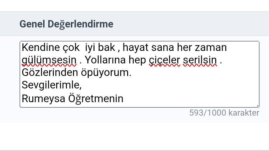 ztnoyle's tweet photo. Duygulandim yalan yok https://t.co/BNoVPqQTDP
