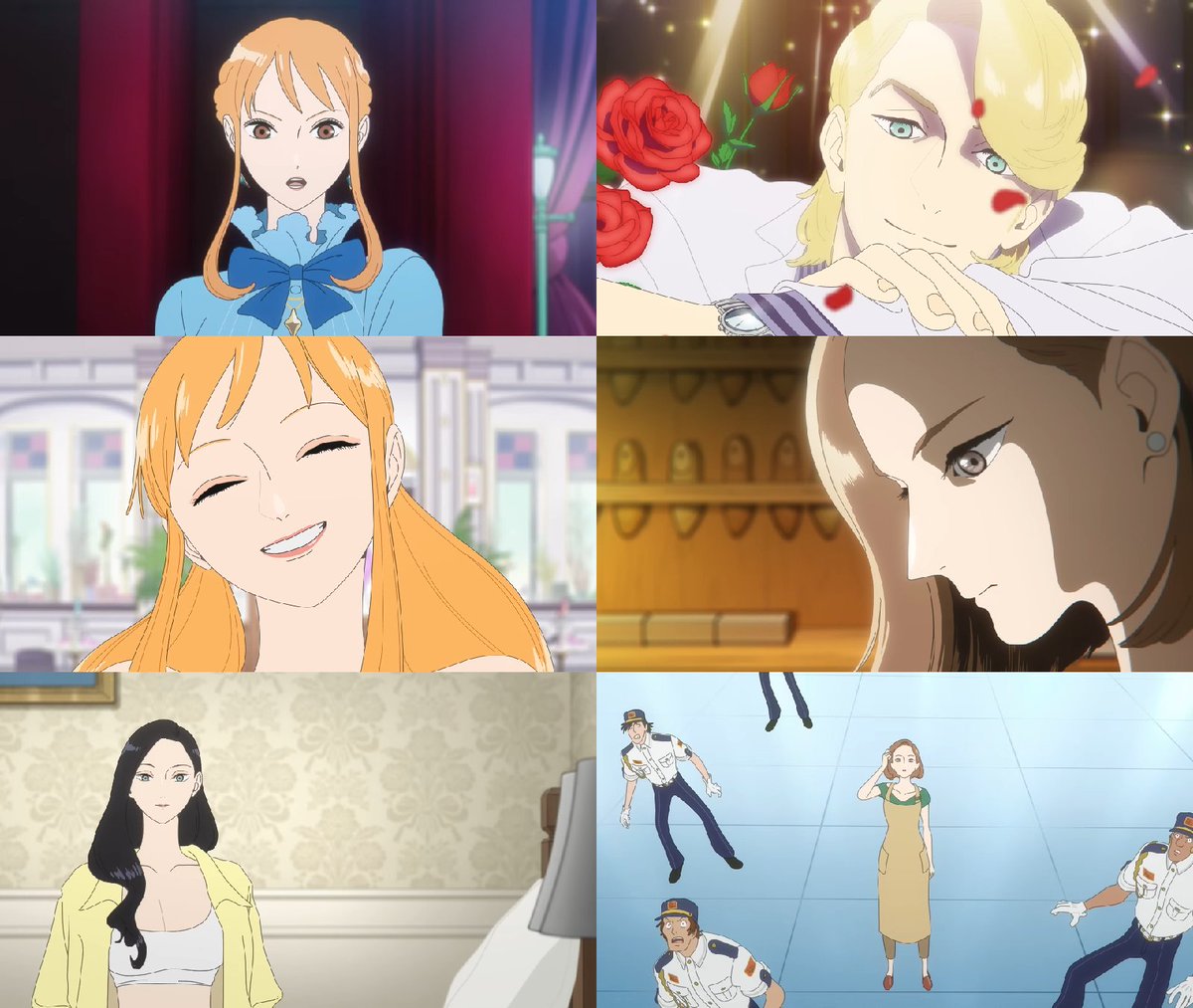 AniTrendz_News's tweet photo. "ONE PIECE HEROINES" - New Teaser Trailer!

The special episode is scheduled for July 5, 2026.

✨Theme Song &amp; More: https://t.co/YoWZp7jEtB https://t.co/jVpSDsOmy7