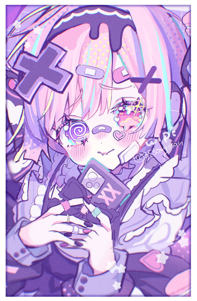 さんご。໒꒱· ﾟ (@35sangosan) / Posts / X