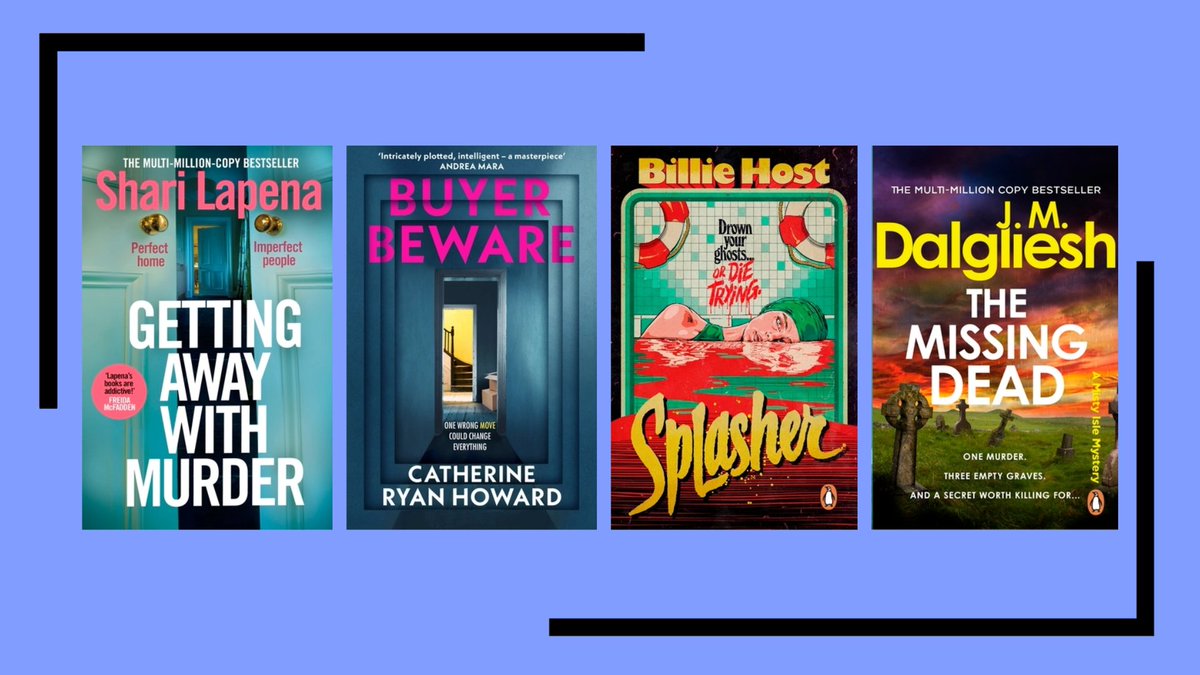 TransworldBooks's tweet photo. Happy publication day to these incredible authors! These titles are now available to buy instore or online! ❤️ https://t.co/zFBL8LoYRG