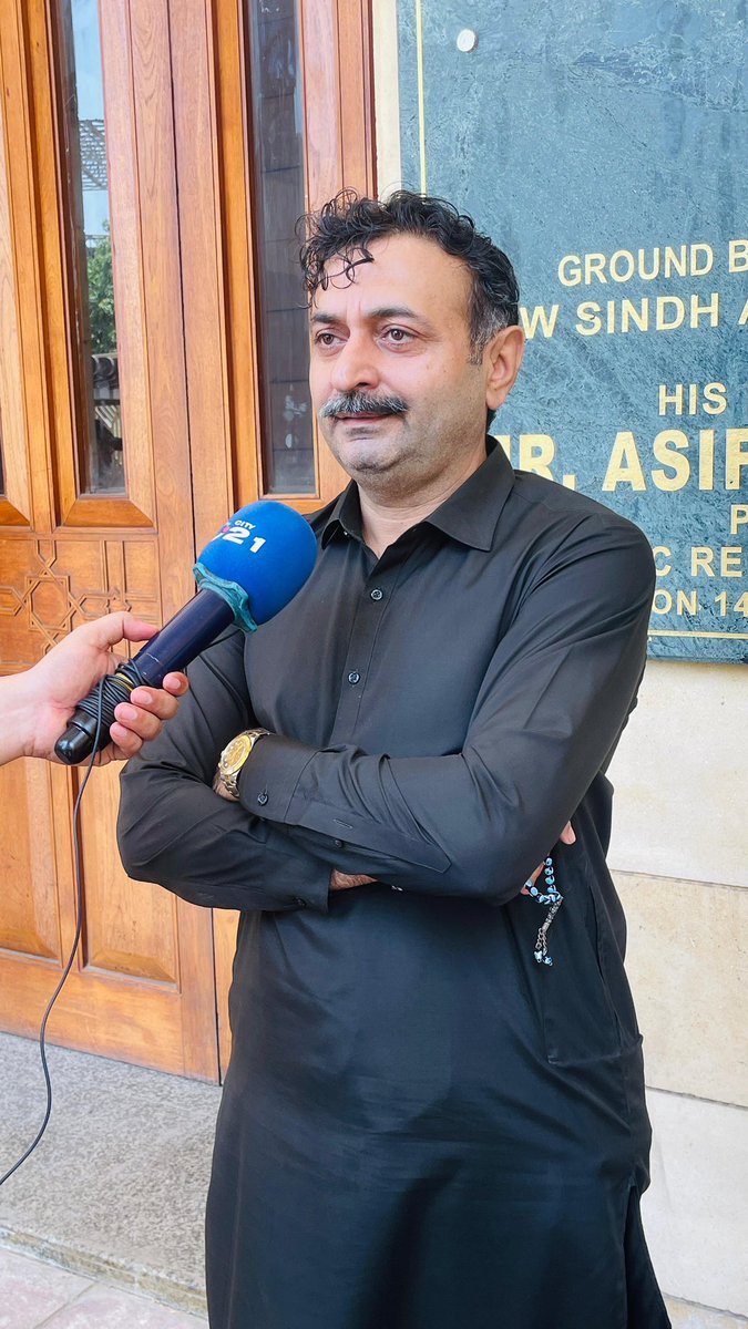 Fayaz Ali Butt tweet media