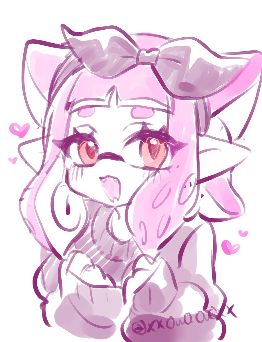 xxOwO_OvOxx's tweet photo. 🐱🩷 https://t.co/u6pLJP43tT