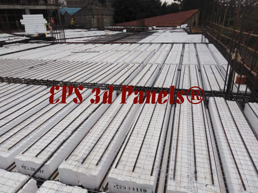 EPS3DPanels's tweet photo. EPS 3D Slab panels are not merely a replacement for conventional slabs- they represent a shift toward performance-driven construction. By combining composite structural action with integrated thermal insulation, they reduce dead loads &amp; enhance span capability. https://t.co/TC0EVWcAJz
