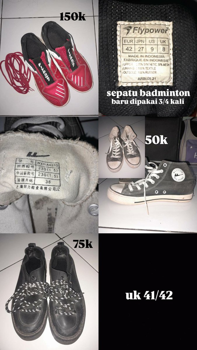 aderudefender's tweet photo. @unicefess beli banyak bisa dpt diskon lagi ya https://t.co/W1jW7P6AaH