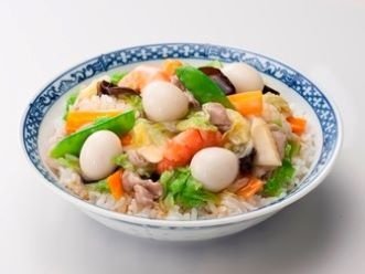 mamenosuke710's tweet photo. @co_luckyfm やっぱり中華丼ですかねぇ😀濃ゆ～い味にも薄めの味にも変化するし、うずらの卵とエビがマシマシなら何も言うことはありません😆
 #コネクト茨城 
 #ミックさんがコメント読んでくれるに1ミック👍 https://t.co/mOnE39rxAA