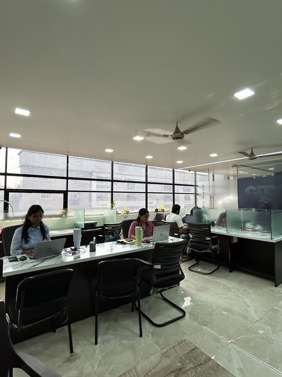 gocityresearch's tweet photo. Good research isn't rushed.

Every report, workshop, and market insight is backed by countless hours of learning, analysis, and collaboration.

That's the standard we strive to uphold every day at CityIndex. https://t.co/TZwgLJcPow