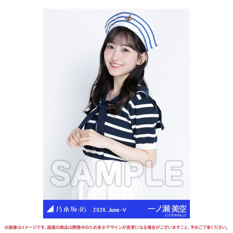 明日から神奈川公演⚓／ #真夏の全国ツアー2026 グッズ＆生写真会場