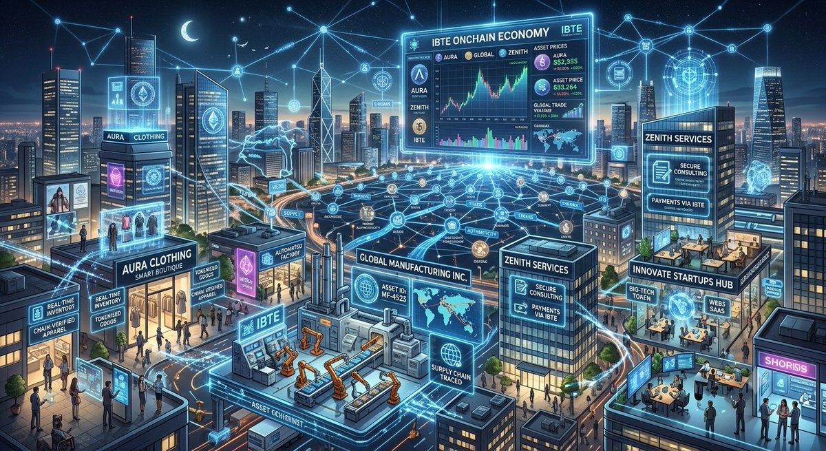 drpnarsimha's tweet photo. Digital token representations connected to real-world operations, futuristic Web3 marketplace.
#Interlinkn #ITLG #ITL
@kv_interlink @reina_itl @itl_fdn https://t.co/uTi6qSYx13