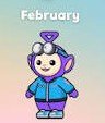 Strawchoco3's tweet photo. @Tubbies_Confess I GOT TINKY AAAAAAAAAAAAASSDFGFCHJNGG https://t.co/XbJ8tTEjIr