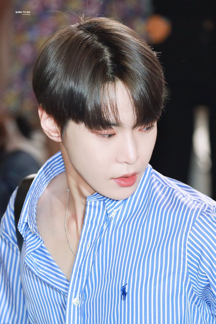 donyngss9621's tweet photo. 같은 셔츠 다른 느낌..// https://t.co/Ql90myRDFa