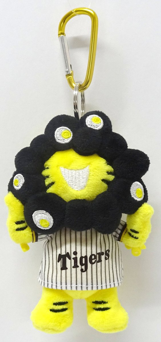 osakastyleNews's tweet photo. 大阪・関西万博グッズ、今年も阪神タイガースとコラボレーション　発売日にミャクミャク登場も 
https://t.co/xBJgbDuEbu

#大阪・関西万博 #ミャクミャク #EXPO2025 #阪神タイガース https://t.co/hQnf3UQun1