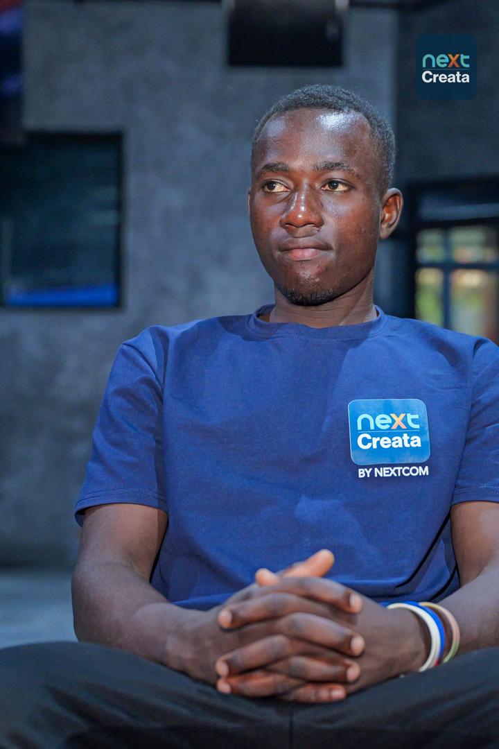 NextCreata's tweet photo. Our inaugural Next Creata creators successfully presented the culmination of their hard work. 

By mastering graphic design, video editing, and digital strategy, they aren't just delivering projects, they are unlocking self-sustaining futures. Proud of this cohort

#NextCreata https://t.co/mC0M8a2NP3