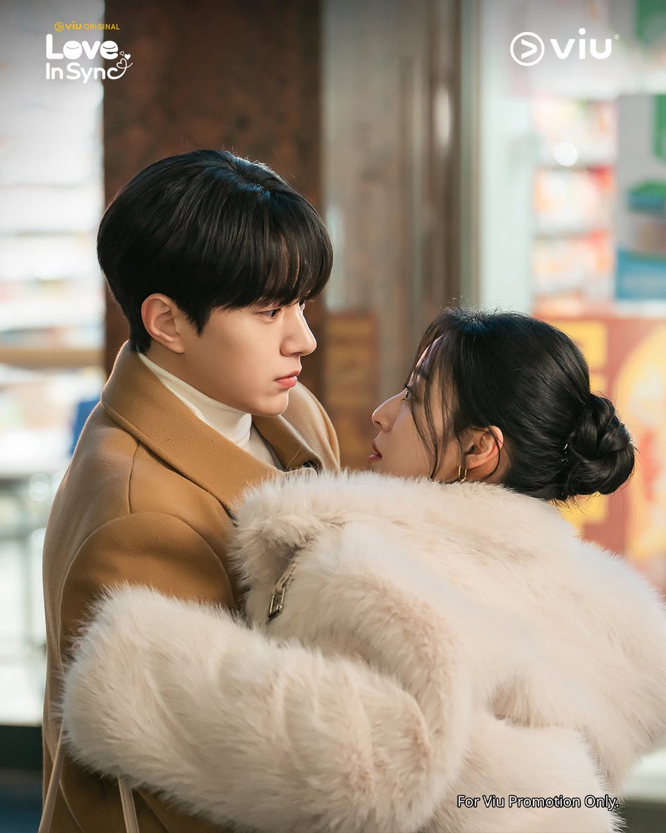 Viu_ID's tweet photo. Hawa-hawa calon kapal selanjutnya untuk ditumpangi 💖

Drakor terbaru Viu Original #LoveInSync tayang mulai 4 Juli di Viu!

#Viu #KimMyungSoo #KangMinAh #DramaKorea https://t.co/vg5VklOsfc