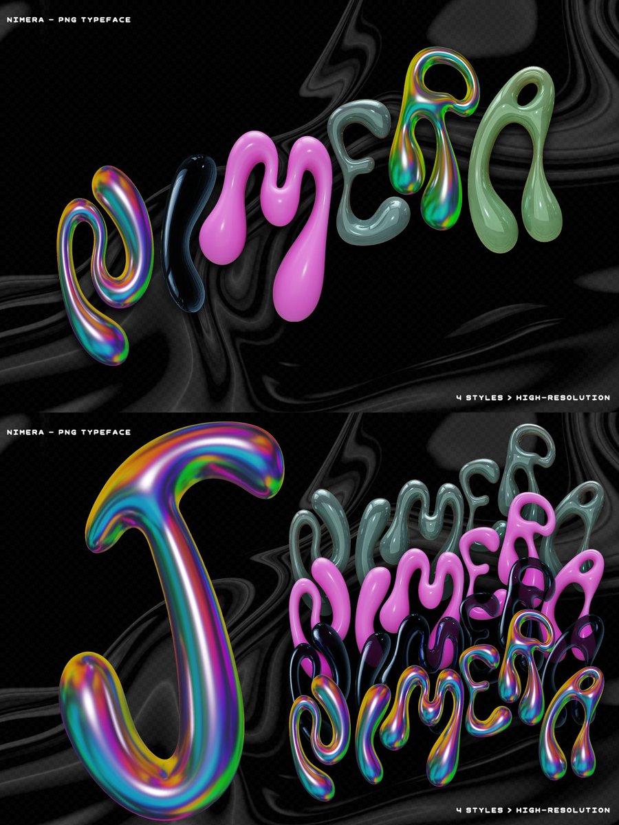 YouWorkForThem's tweet photo. Featured Foundry 📍 The Saint Ricchi Store: 130+ Assets

Photoshop effects, textured overlays, typographic treatments, and graphic elements. Good fit for designers who need reliable assets on tight deadlines.

Shop Now:
🔗 https://t.co/LY0wEDepzS

#youworkforthem https://t.co/x5ghCcJIzR