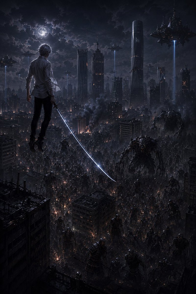 LeoDyson4's tweet photo. @MinMin89485072 Cataclysm https://t.co/OD1zJFMMxq