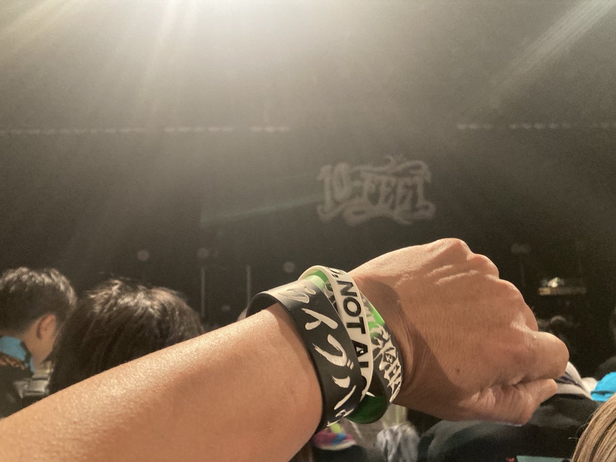 osarunojiichan's tweet photo. 今日はここ。10-FEETのツアーにゲインちゃん連れてきたった。
#10FEET #GAINGROUND #ゲイン連れてきた #新潟LOTS https://t.co/fAHjsoIpNp