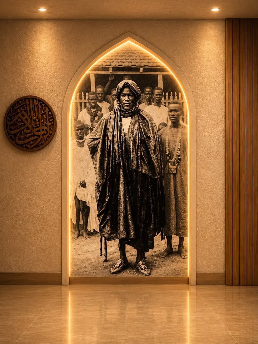 CheikhD77404204's tweet photo. Happy talata day ❤️🙏🏾 https://t.co/D98zBhrVUv