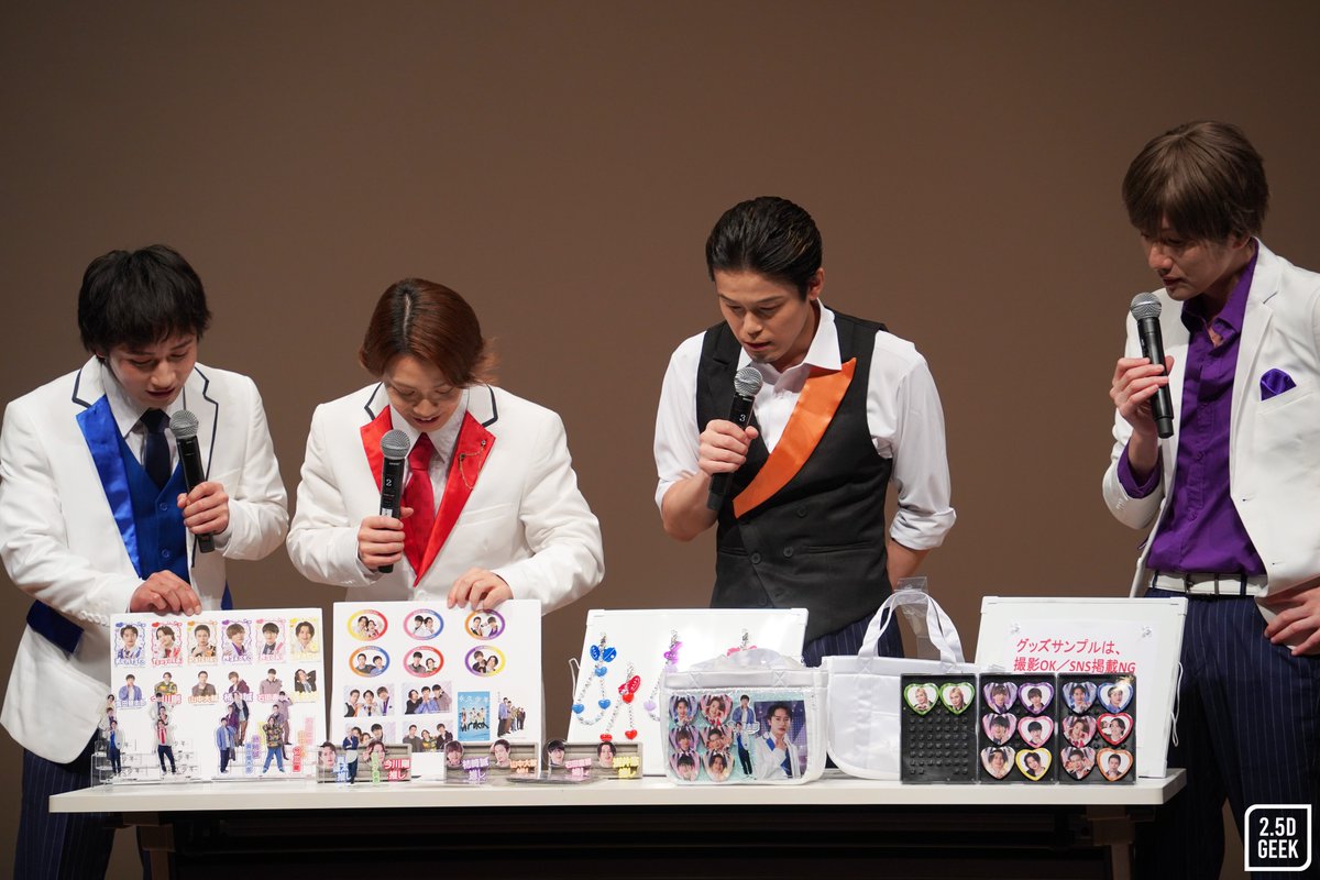 DIAMOND☆DOGS 公式 (@dd_official_jp) / Posts / X
