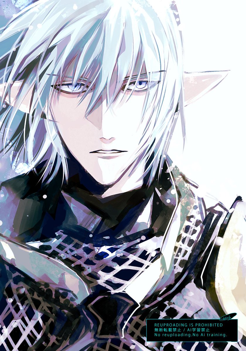 n_asatof's tweet photo. オルシュファン https://t.co/RA1ZbPR0Qb