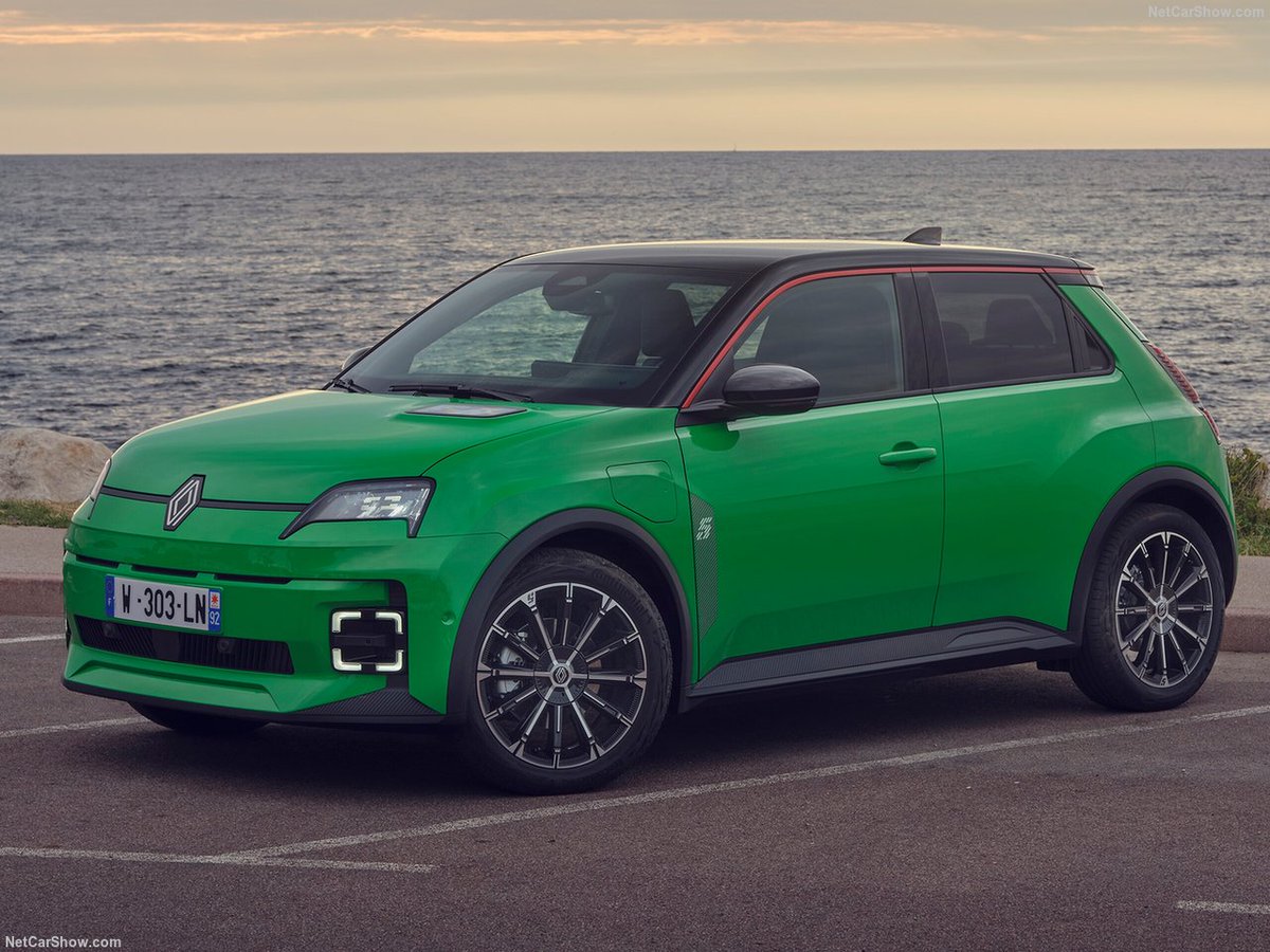 Knocker007's tweet photo. 🔥4 WEEK DELIVERY #LEASING DEAL!🔥

Renault 5 E-tech 110kW Techno + Comfort Range 53kWh 5dr Hatchback Auto from £163.74 on 5k per annum or £183.97 on 10K per annum on a 2 year deal or 3 years from £179.26! 

QUOTE https://t.co/7ueZyfZcoX

01480 437982 ☎️

https://t.co/HqYlPOim8G https://t.co/dxS4LN3xz9