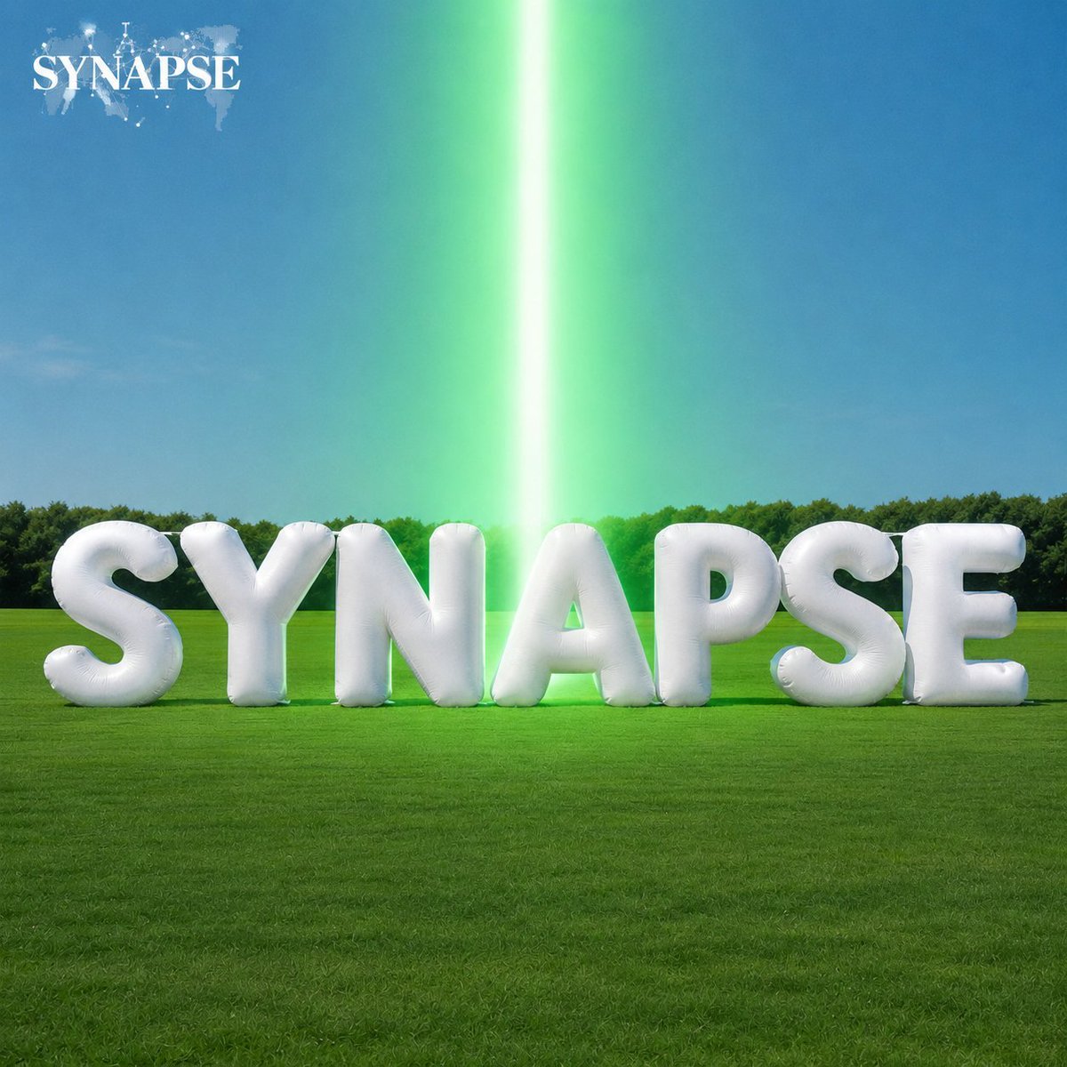 SYNAPSE tweet media
