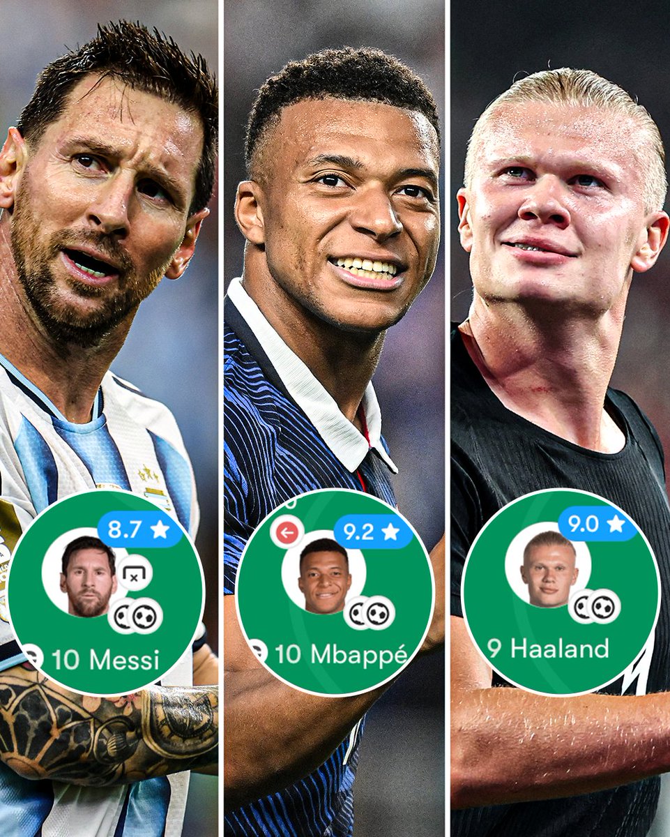 ESPNUK's tweet photo. RUNNING THE SHOW. 🔥 https://t.co/0Qq5QInL6H