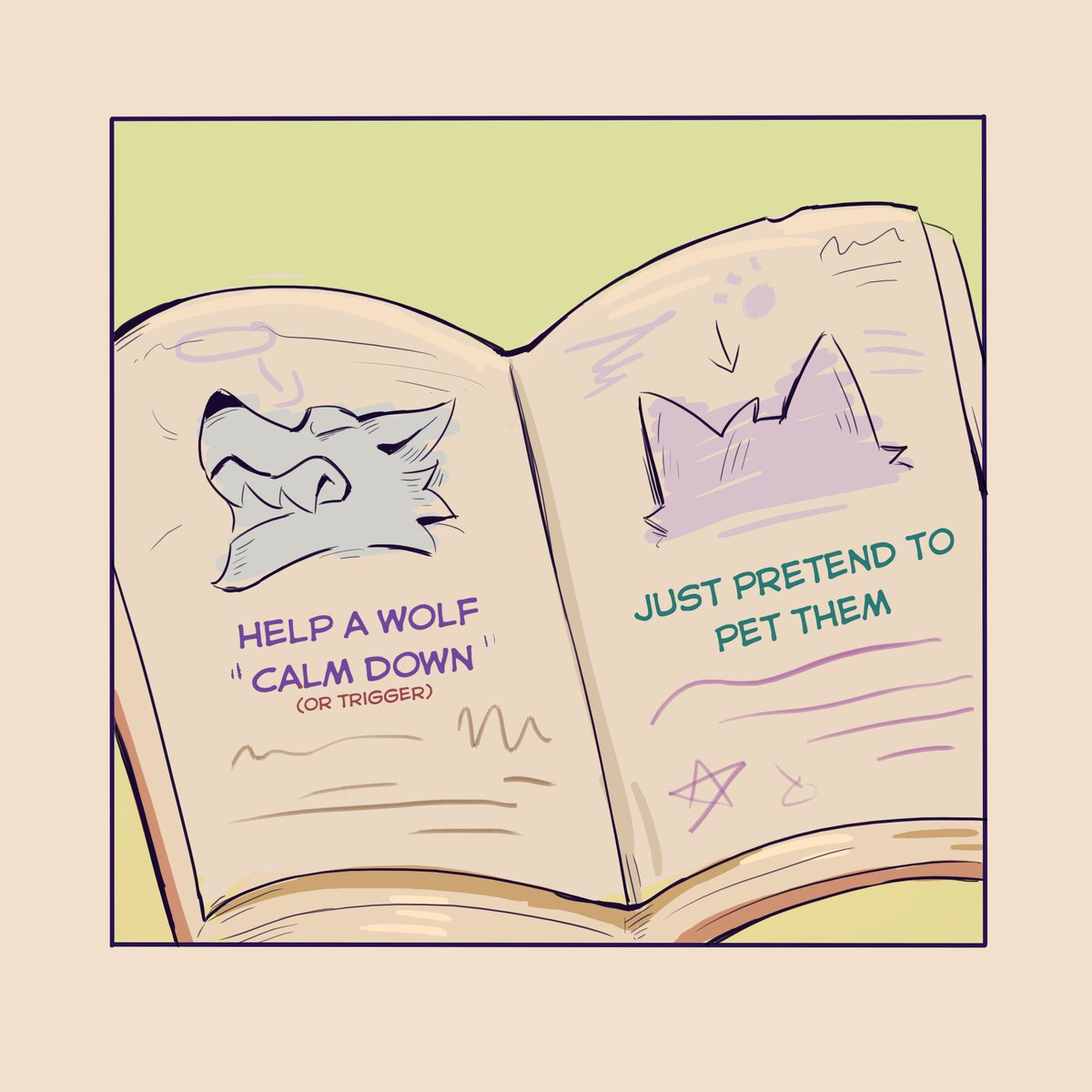 c15k7's tweet photo. Chap 11: Pet (part 1)
Comic Akarion (Webtoon)
https://t.co/H2Fl5CXRIc
#furrycomic #comic #furry #webtoon https://t.co/roM8L360nX