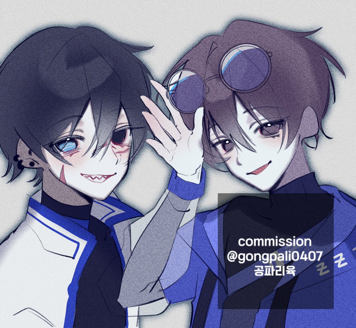 균사체 tweet media