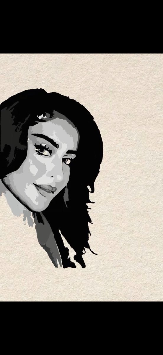vvi_110's tweet photo. رسمه جديده🤎
#art #فهده https://t.co/PLYqZ0WTEQ
