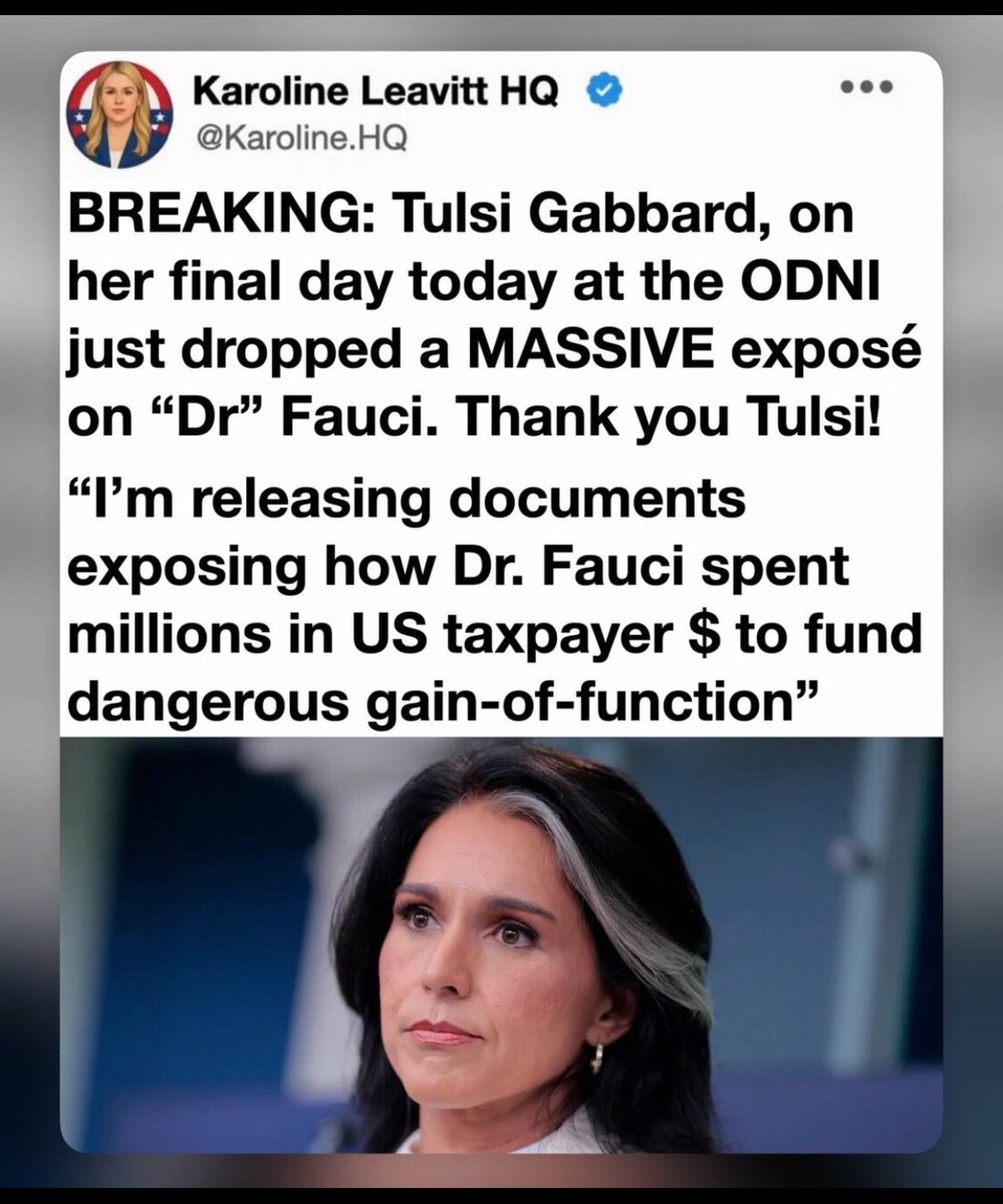 deal428's tweet photo. @6abc No reporting on Obama or Fauci? But you have time to spread this lie. https://t.co/V0bff7M71e