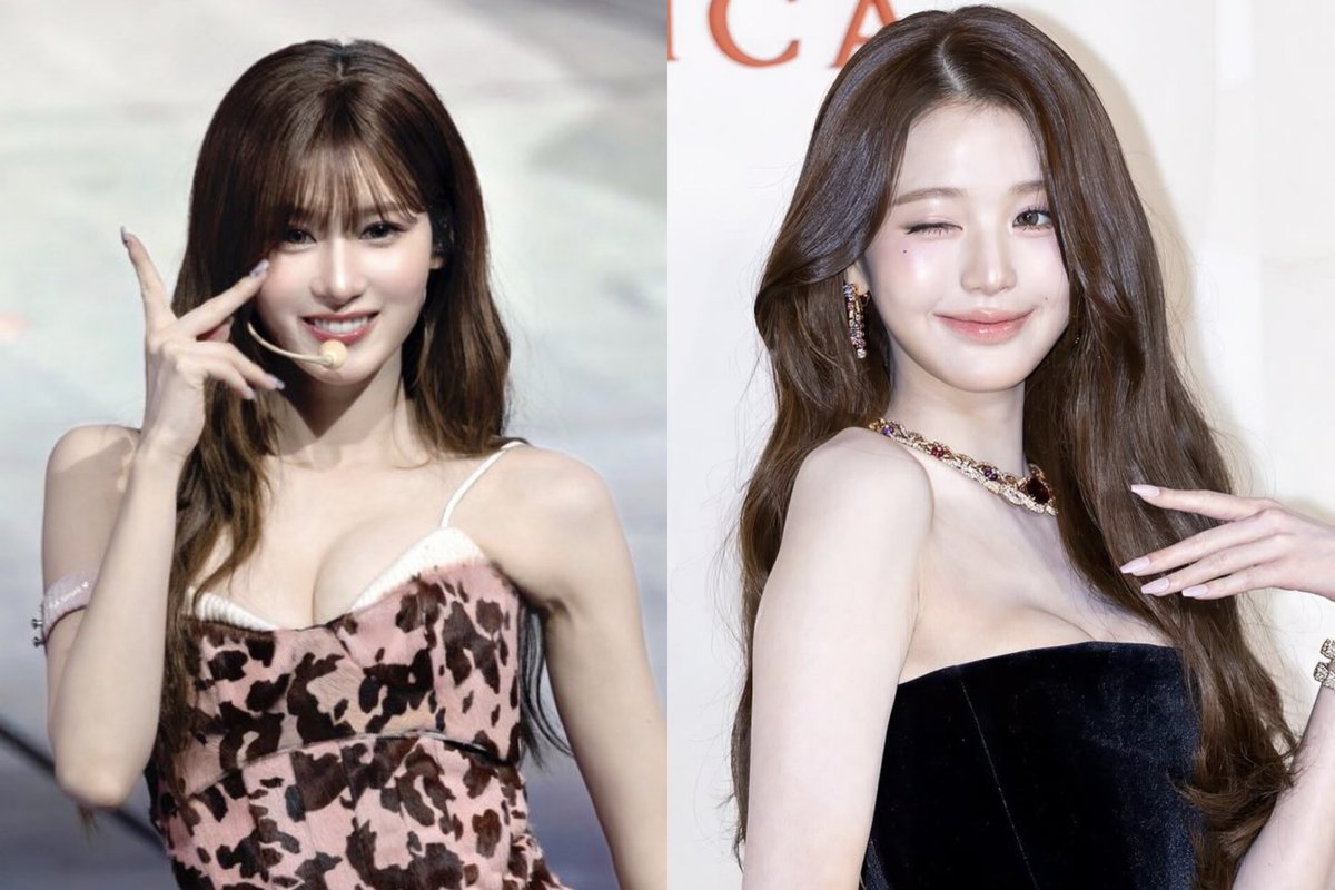 factualindexx's tweet photo. 👑🎤 Top 20 Most Beautiful Female Singers in Asia 2026 (Subjective)

1. Jisoo 🇰🇷
2. IU 🇰🇷
3. Lisa 🇹🇭
4. Jennie 🇰🇷
5. Rosé 🇰🇷
6. Sana 🇯🇵
7. Jang Wonyoung 🇰🇷
8. G.E.M. 🇭🇰
9. Karina 🇰🇷
10. Shreya Ghoshal 🇮🇳
11. Taeyeon 🇰🇷
12. Angela Zhang 🇹🇼
13. Hebe Tien 🇹🇼
14. Seulgi 🇰🇷
15. Yuna 🇰🇷
16. Ju Jingyi 🇨🇳
17. Ayumi Hamasaki 🇯🇵
18. Jane Zhang 🇨🇳
19. Sarah Geronimo 🇵🇭
20. Raisa 🇮🇩

✨ From K-pop superstars to Asian music icons, these women have captivated millions with their beauty, charisma, talent, fashion influence, and global popularity.

⚠️ Disclaimer: Beauty is subjective. This ranking is based on a combination of public popularity, media recognition, fashion influence, beauty rankings, social media impact, and fan voting trends across Asia. It is intended for entertainment and discussion purposes only and is not an objective measure of attractiveness.

💬 Who deserves the #1 spot? Which singer would you add to the list? 👇🔥
