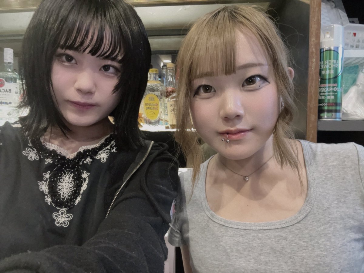 cafeclaris's tweet photo. ばーたいむおーぷんしてます‼️‼️‼️

ゆりひめじよん🔰でお待ちしております‼️‼️‼️‼️ https://t.co/ddRTPIYJYd