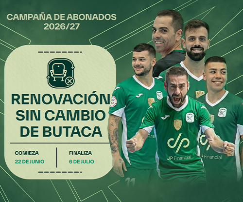 ClubInterFS's tweet photo. 💚 Interistas, ¡os recordamos que la 𝐜𝐚𝐦𝐩𝐚𝐧̃𝐚 𝐝𝐞 𝐚𝐛𝐨𝐧𝐚𝐝𝐨𝐬 𝟐𝟔/𝟐𝟕 de 𝐈𝐧𝐭𝐞𝐫 𝐉𝐏 𝐅𝐢𝐧𝐚𝐧𝐜𝐢𝐚𝐥 ya está en marcha!

➡️ Hasta el próximo 6 de julio (inclusive) permanece abierta la fase de 𝐑𝐄𝐍𝐎𝐕𝐀𝐂𝐈𝐎́𝐍 𝐒𝐈𝐍 cambio de butaca.

❤️‍🔥 Recuerda: ¡abonarte es tu forma de ganar!

➕ℹ️ Consulta toda la información sobre la campaña de abonados aquí:
 https://t.co/7zSGlSr35X📌 

#InterFS #InteristaSoy💚💙 | JP Financial