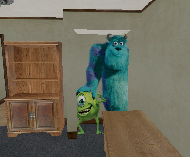 DevelopStuff236's tweet photo. I might have installed the wrong SFM map 😭💀 https://t.co/diW3tqMshj