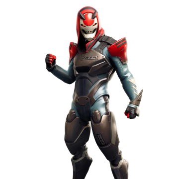 Sleepy_Sheeb's tweet photo. They gave a Ch2 item shop skin a remix instead of…you know, any of these 4 that have never had remixes before. https://t.co/ZEpPlgd227
