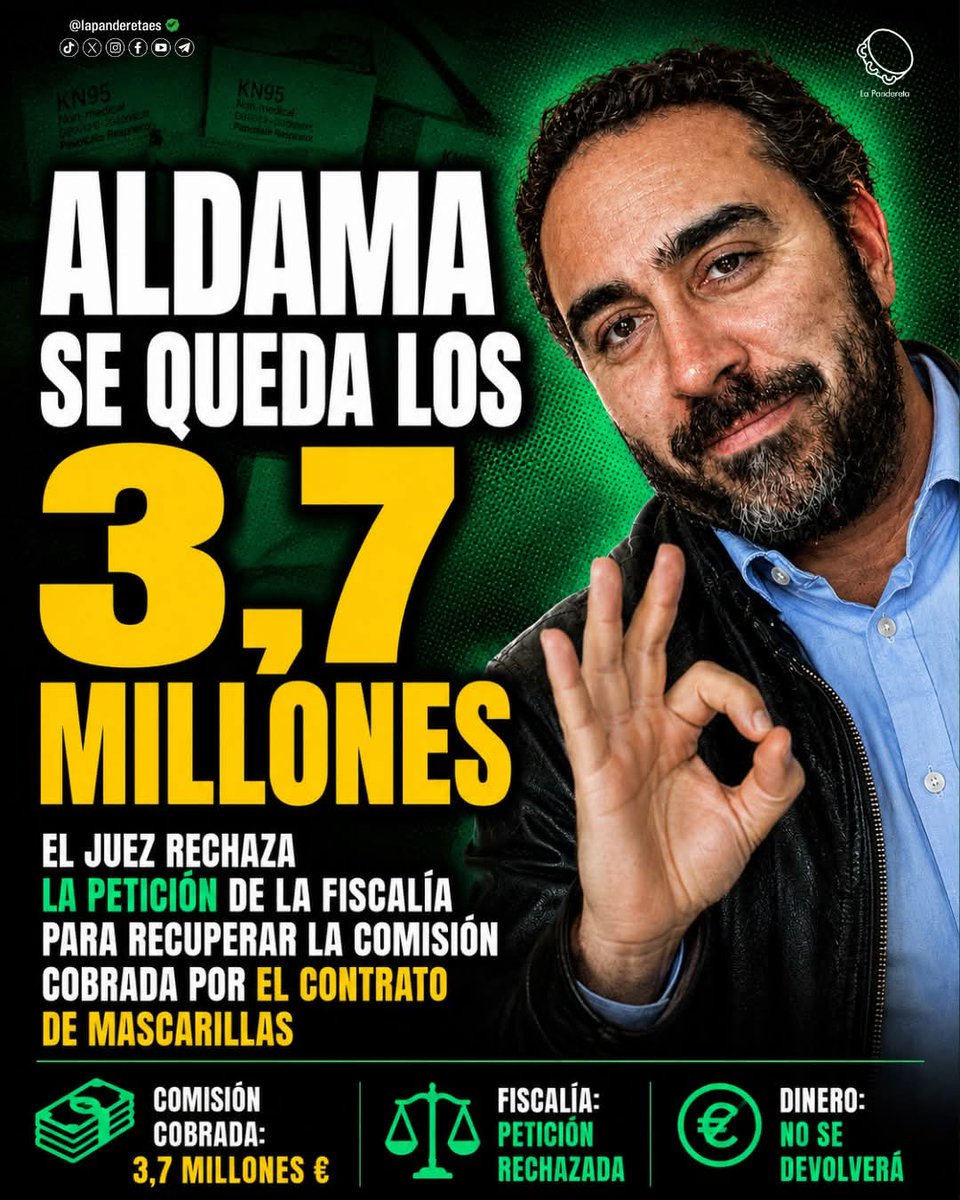rodimato's tweet photo. @REDROJA4 @MariaGomez85676 @Papallonab33641 Seguro que " alguien " se llevara un buen trozo del ppastel..( no somos tonto.)..por dinero baila el perro. https://t.co/D5rx1H4QPE