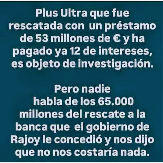 DeMoganda's tweet photo. @La_SER @isabelvega https://t.co/229zo5Ywgo