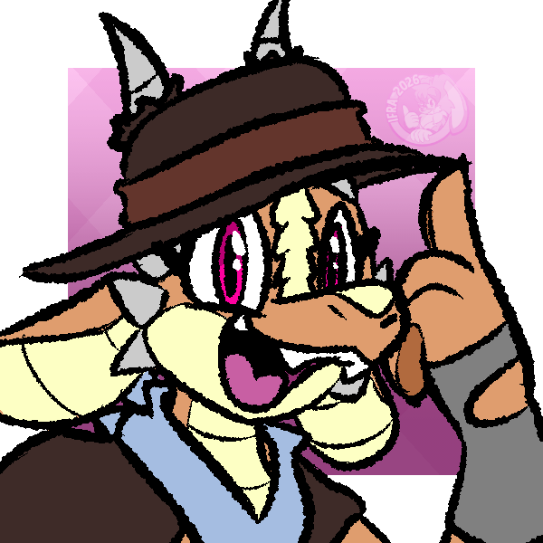 Magic_Lucario's tweet photo. Got a Comm of my Kobold from Ifra over on Fa https://t.co/SQ6E5F62ic