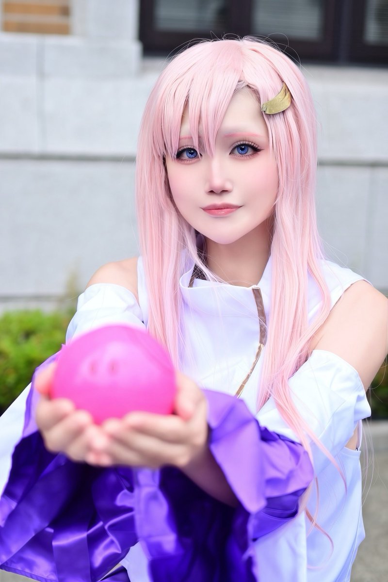44ka_o77's tweet photo. ガンダムSEED
ラクス・クライン 歌姫衣装
P.@akaipuresute 
#サイドKOBE 
撮影ありがとうございました！ https://t.co/9FuP0JZQ3C