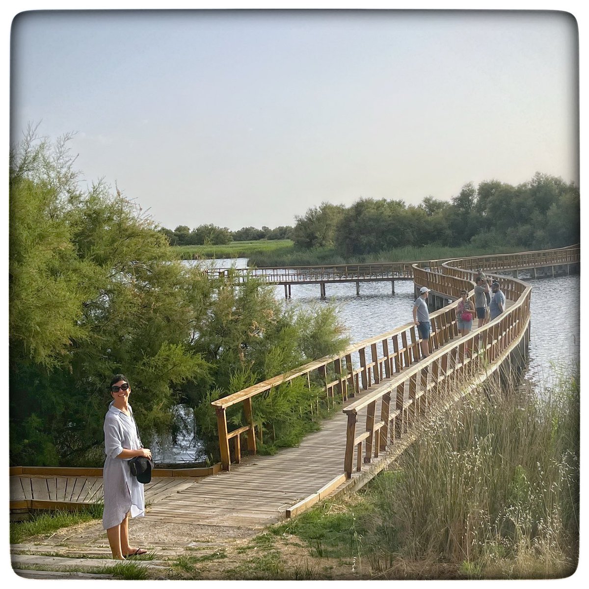 camilodeasis's tweet photo. Parque Tablas de Daimiel. Castilla La Mancha. España, 2026 https://t.co/akmcH87e2j