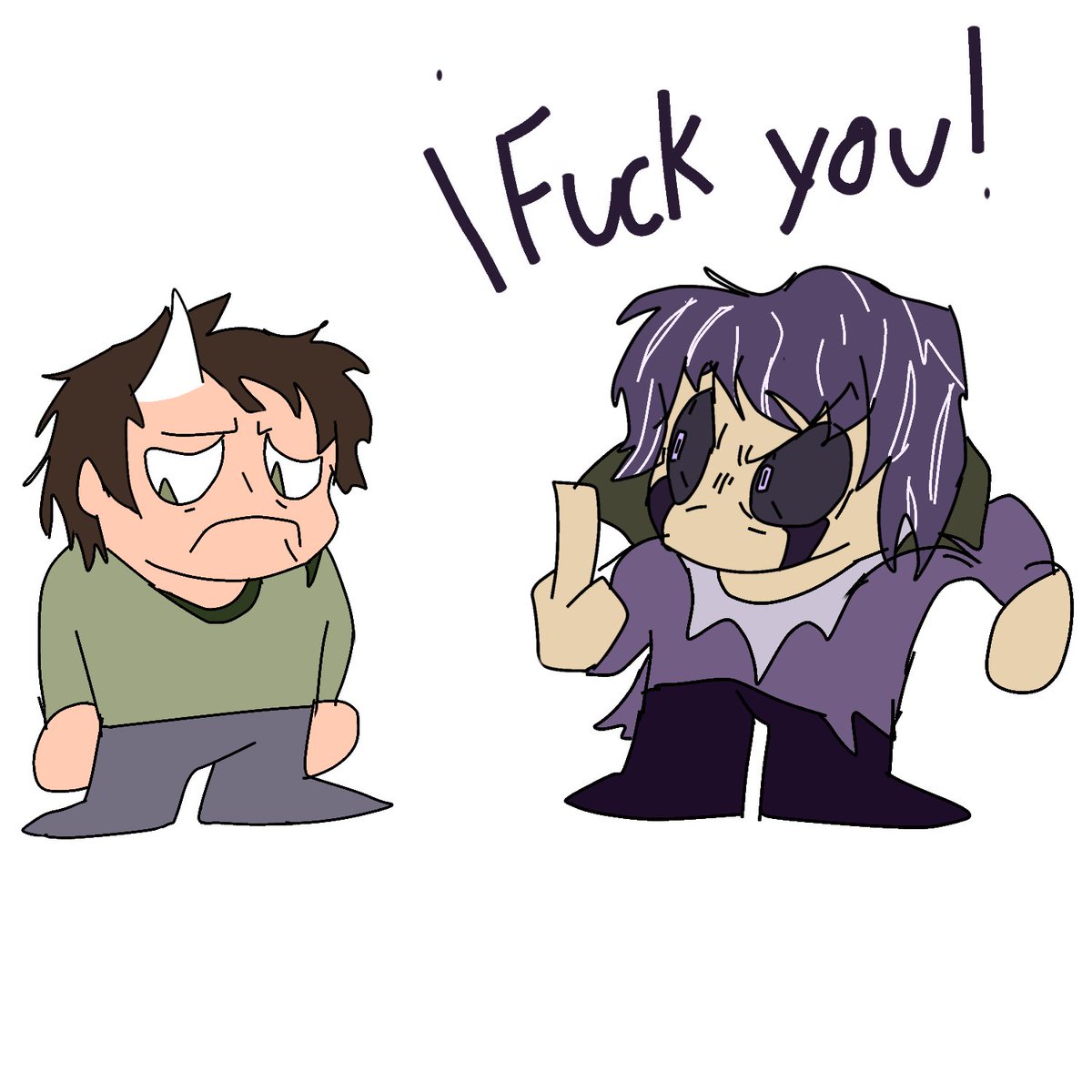 Meltedfort's tweet photo. Kines hates him https://t.co/zTccaTumMH