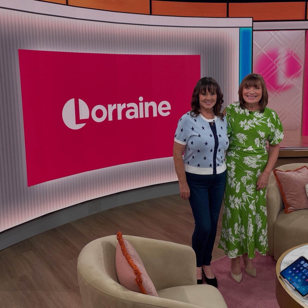 Coleen Nolan tweet media