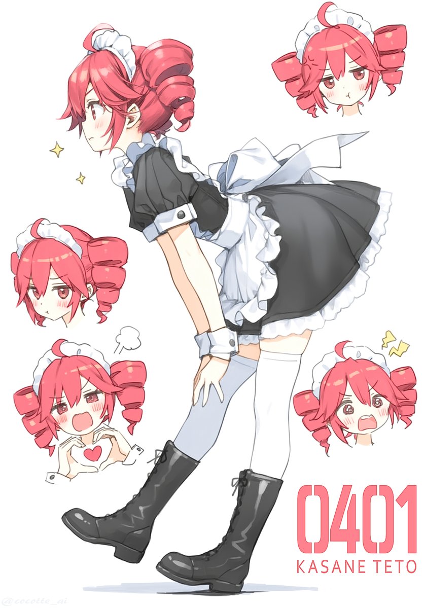 cocotte_ai's tweet photo. #重音テト　メイド服テトさん（31歳）　　　　　　　　　　　　　　　　　　　　　　　　　　　　　　　　　　　　　　　　　　　　　　　　　　　　　　　　　　　　　　　　　　　　　　　　　　　　　　　　　　　　　　　　　　　　　　　　　　　　　　　　　　　　　　　　　　　　　　　　　　　　　　　　　　　　　　　　　　　　　　　　　　　　　　　　　　　　　　　　SFW illustration