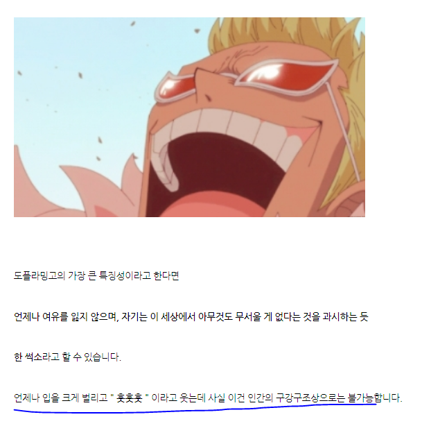 onezzona's tweet photo. 진짜 오래된 원피스 블로그들 보물같다 https://t.co/JYVnuY4NFZ