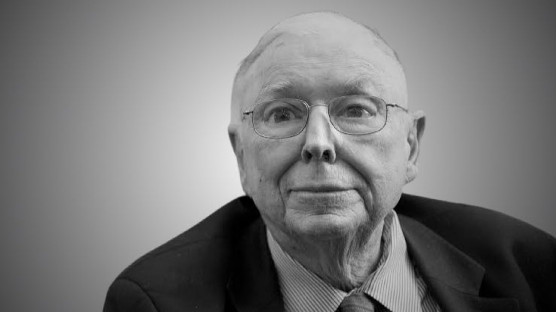 vanmutoka1's tweet photo. «Éviter les personnes  qui se victimisent ..
Fuyez-les comme la peste ..»
Charlie Munger https://t.co/AbCGYdhGHw
