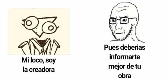 TheJimmy_chan's tweet photo. Se volvió canon de golpe https://t.co/JPdq2dS52b