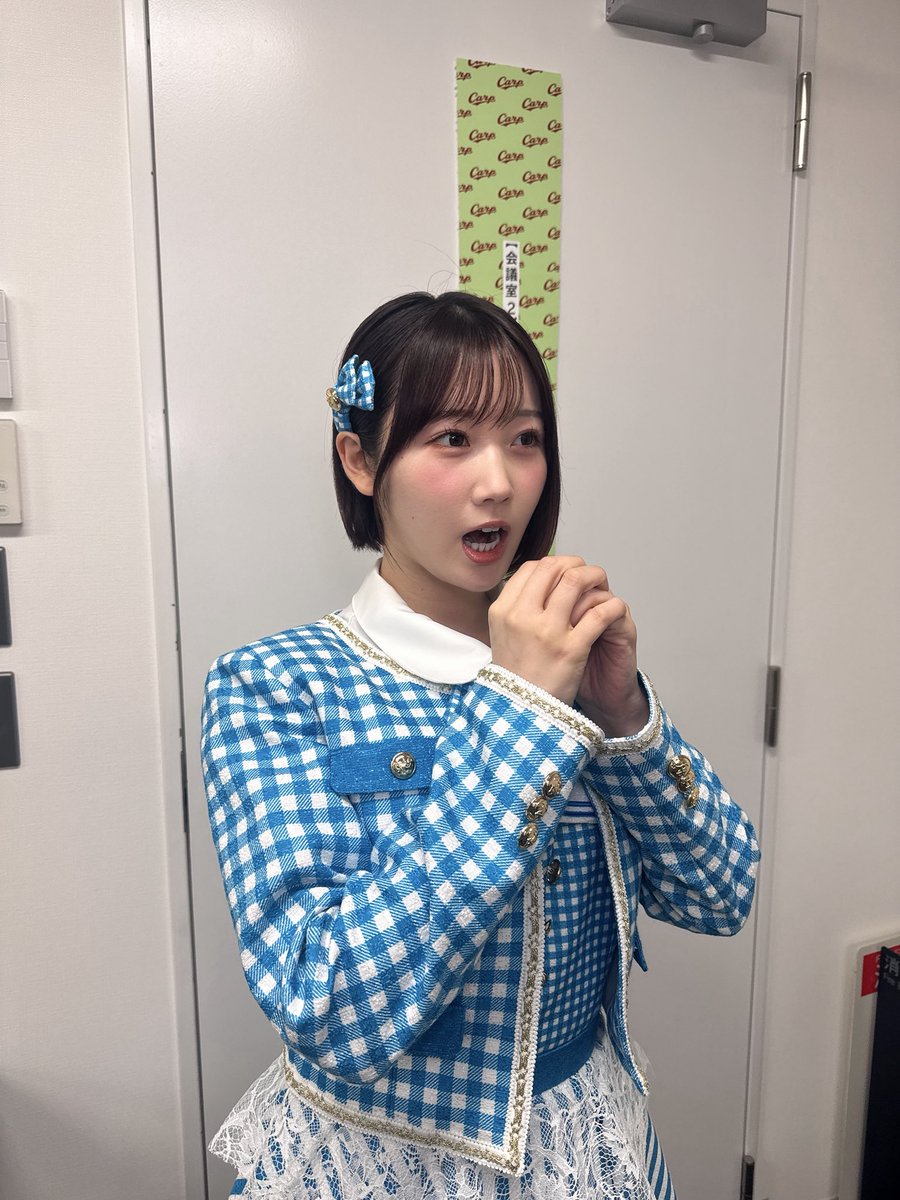 甲斐心愛(STU48) (@k_cocoa1128) / Posts / X