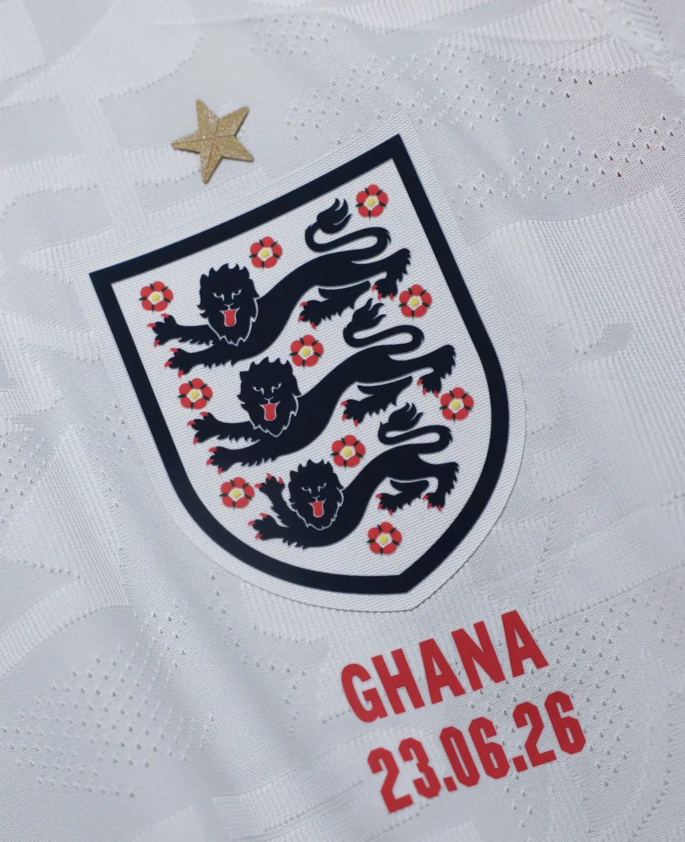 GTV_Ghana's tweet photo. Save the date! The day England will regret ever colonizing Ghana, we’re coming like kakalika. https://t.co/QFpVSvfhQJ